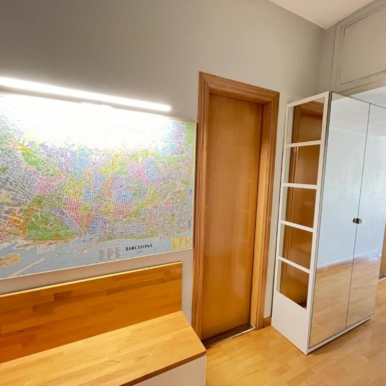 The Best Barcelona - One-Bedroom Apartment - 22