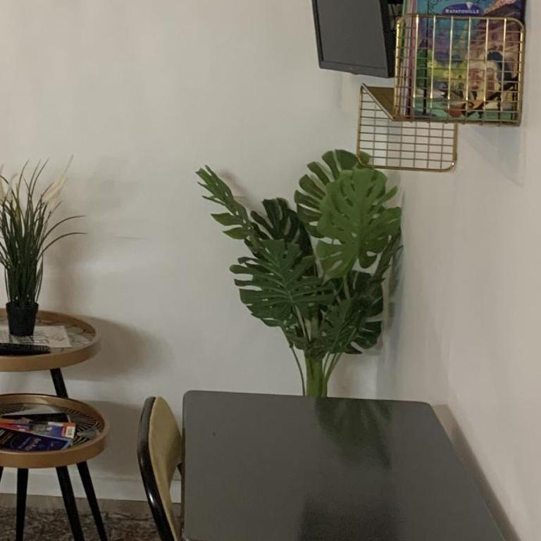 Paris Jolie studio cosy - Appartement 1 Chambre - 28
