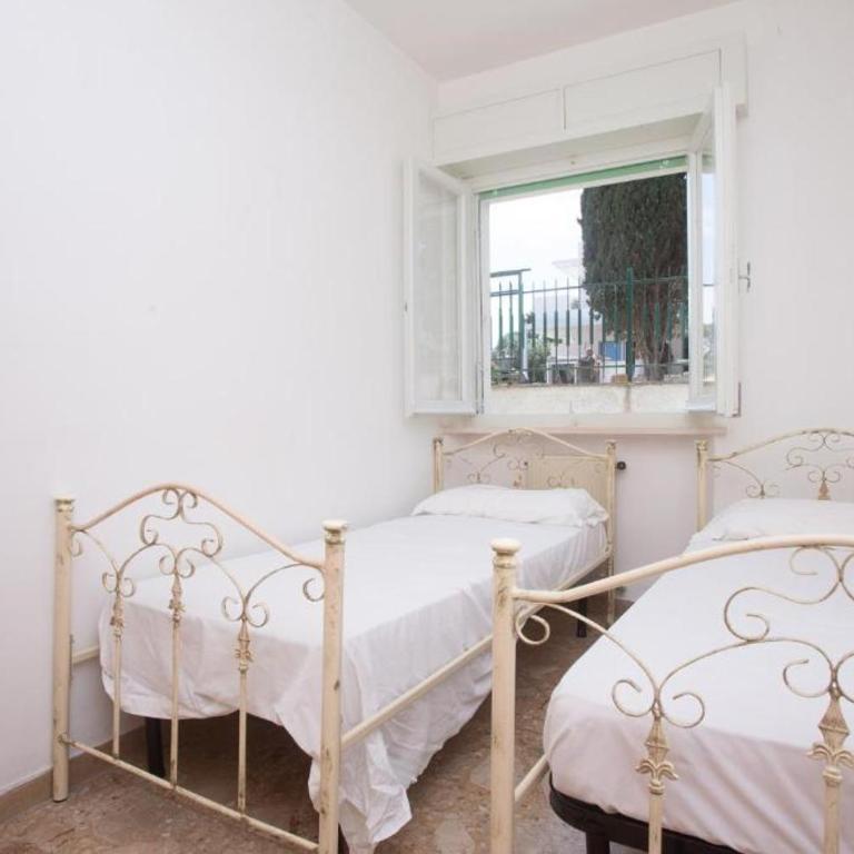 Trilocale vicino al mare a Numana - N129 - Appartamento con 2 Camere da Letto - 17
