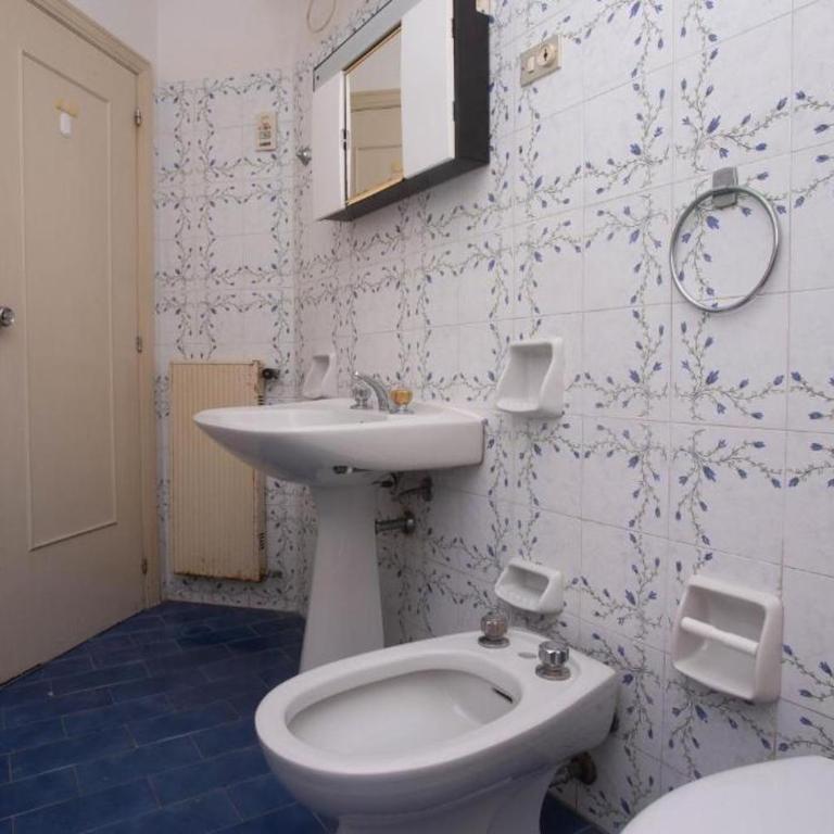 Trilocale vicino al mare a Numana - N129 - Appartamento con 2 Camere da Letto - 21