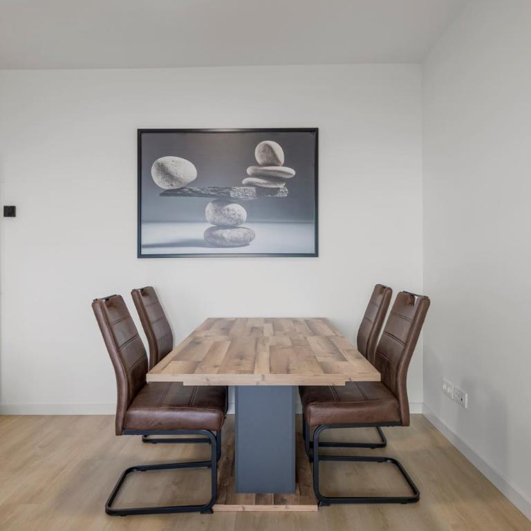 Panoramic terrace w pool by Costarentals - Ref 43 - Three-Bedroom Apartment - 6