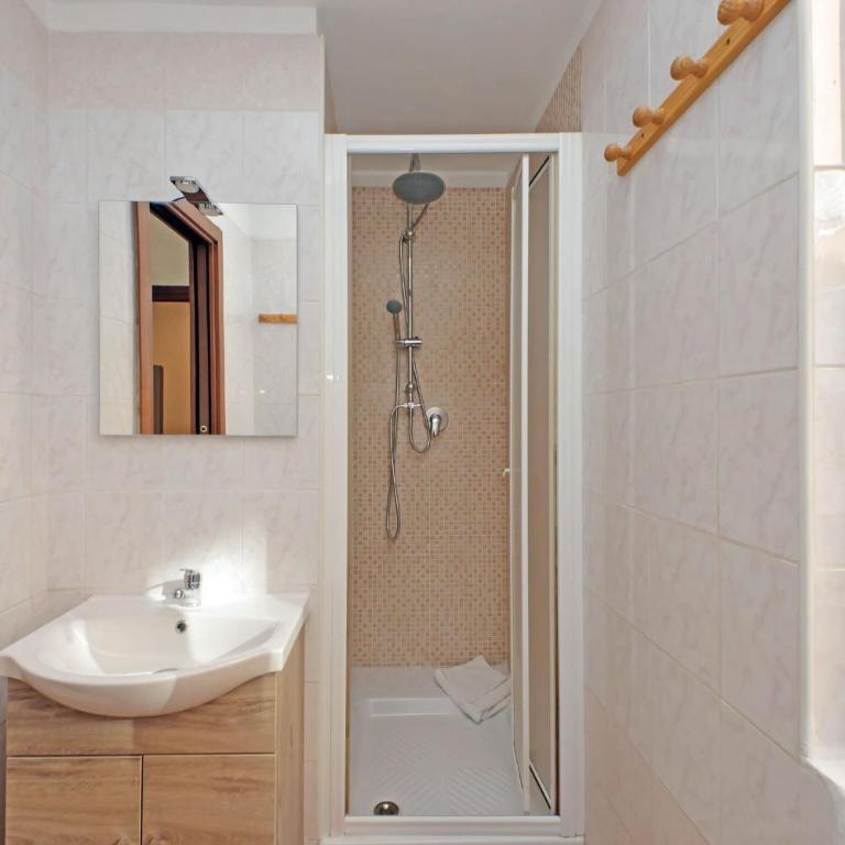 Homs Apartment In Rome by Halldis - Appartement - 13