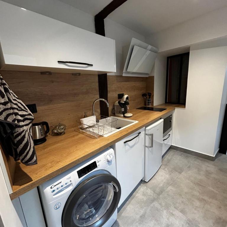 L'Orfèvrerie - Appartement 1 Chambre - 4