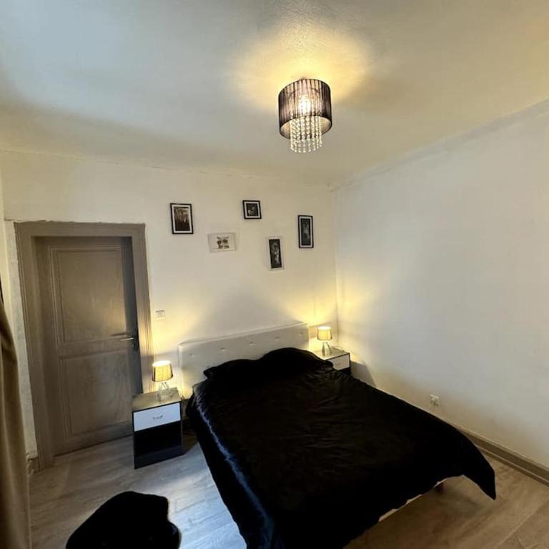 Charmant appartement de 3 pièces, Colmar - Appartamento con 2 Camere da Letto - 13