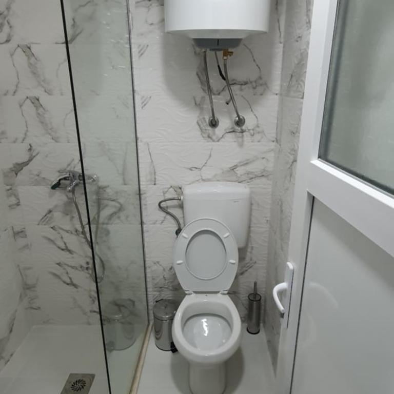 Cozzy apartment near the Aiport Podgorica - One-Bedroom Apartment - 18