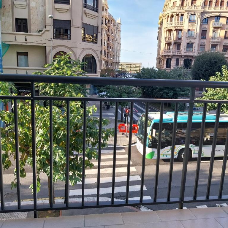Apartamento La Zurri near Kursaal - Apartamento de 2 dormitorios - 8