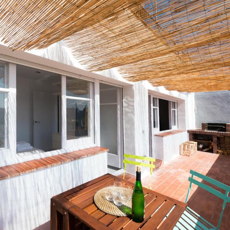 Apartamento Corall - Apartamento con vistas al mar - 1