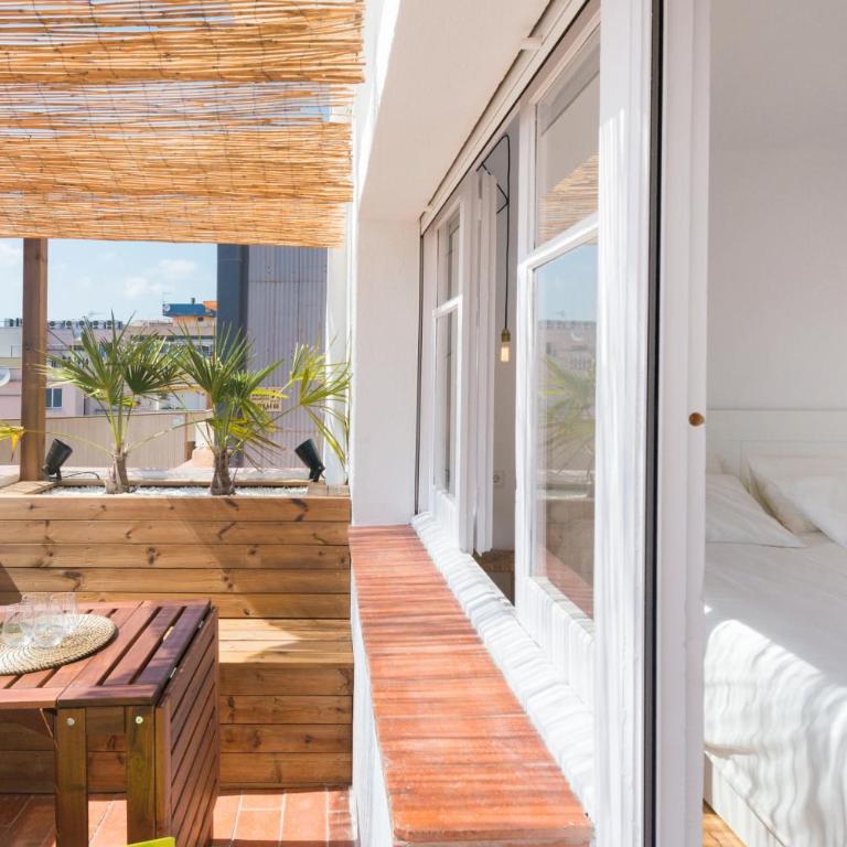 Apartamento Corall - Apartamento con vistas al mar - 11
