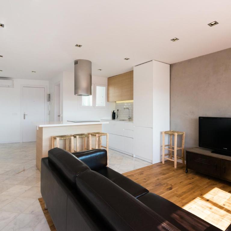 Apartamento Corall - Apartamento con vistas al mar - 5