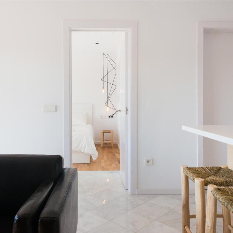 Apartamento Corall - Apartamento con vistas al mar - 8