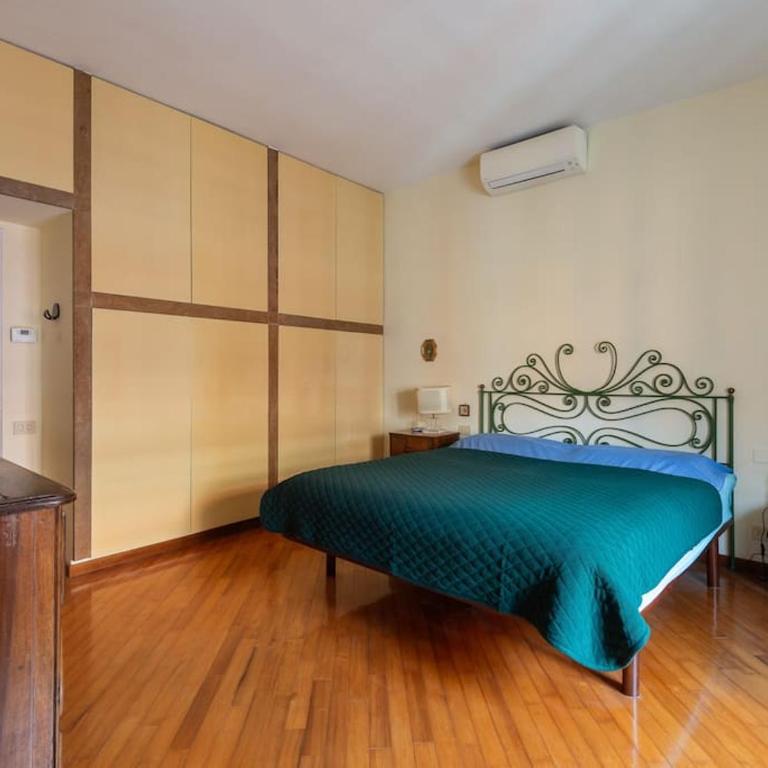 Porta Pia Elegant Two Bedroom - Apartment mit 2 Schlafzimmern - 3