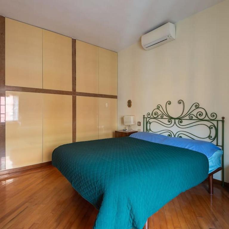 Porta Pia Elegant Two Bedroom - Apartment mit 2 Schlafzimmern - 42