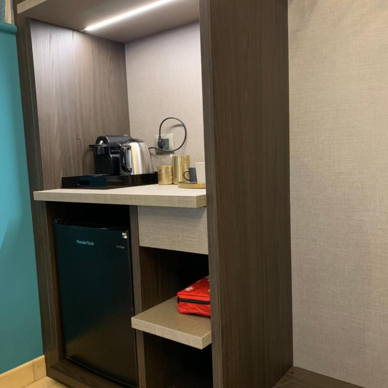 Spazio SIMA Space 2 - 1 - One-Bedroom Apartment - 8