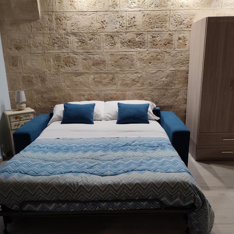Albachiara suite - Deluxe Double Studio - 4