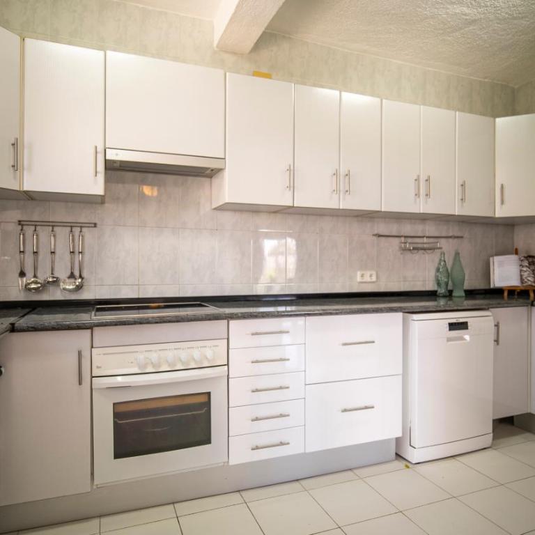 Luxe Villa Casa Siësta met Privé Zwembad - Villa de 2 dormitorios - 16