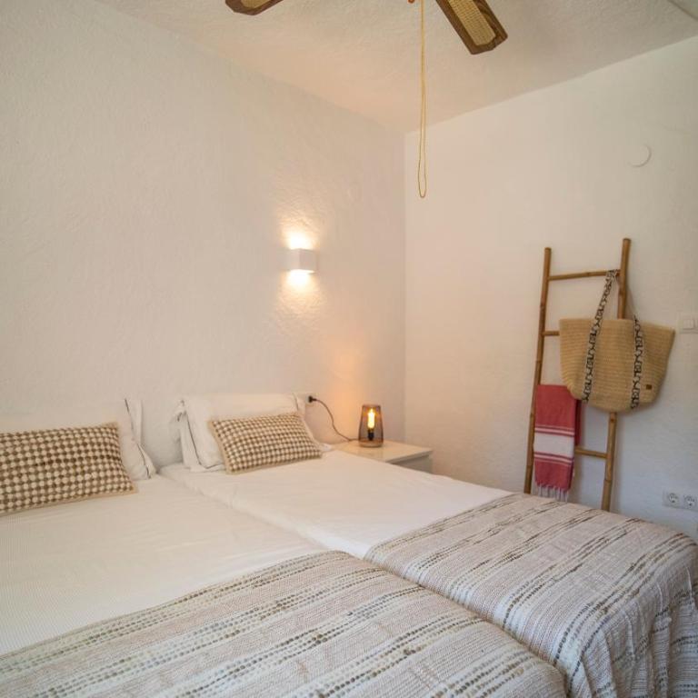 Luxe Villa Casa Siësta met Privé Zwembad - Villa de 2 dormitorios - 21