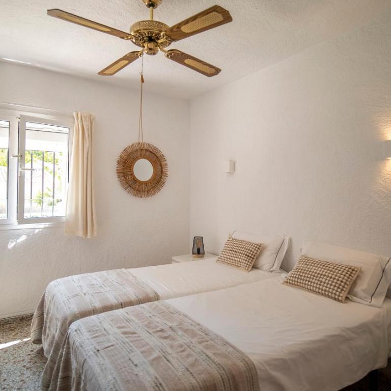 Luxe Villa Casa Siësta met Privé Zwembad - Villa de 2 dormitorios - 20