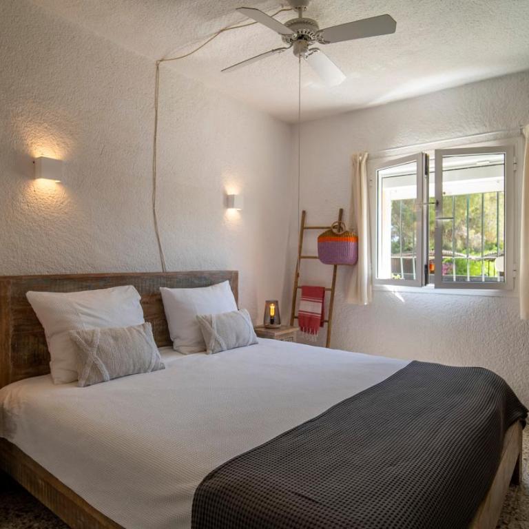 Luxe Villa Casa Siësta met Privé Zwembad - Villa de 2 dormitorios - 18