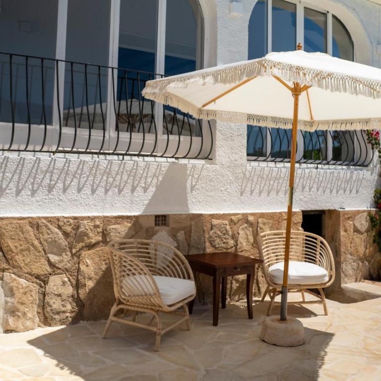 Luxe Villa Casa Siësta met Privé Zwembad - Villa de 2 dormitorios - 26