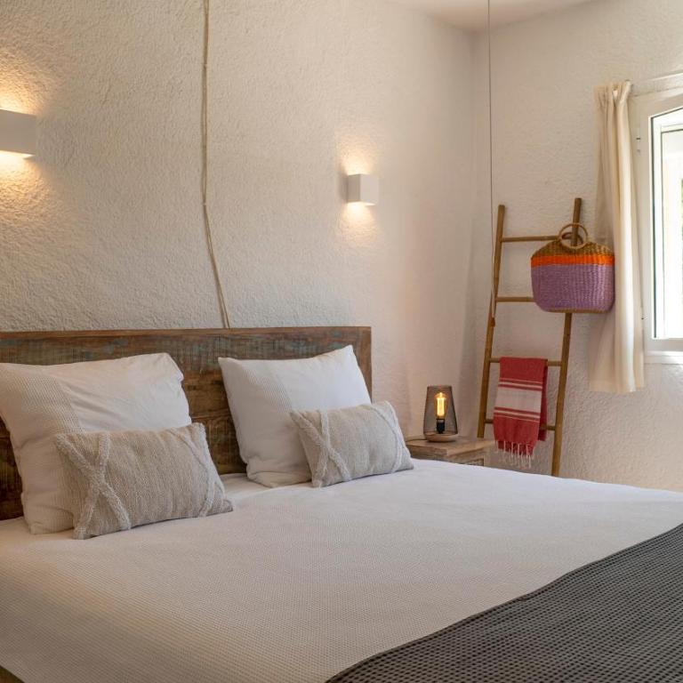 Luxe Villa Casa Siësta met Privé Zwembad - Villa de 2 dormitorios - 19