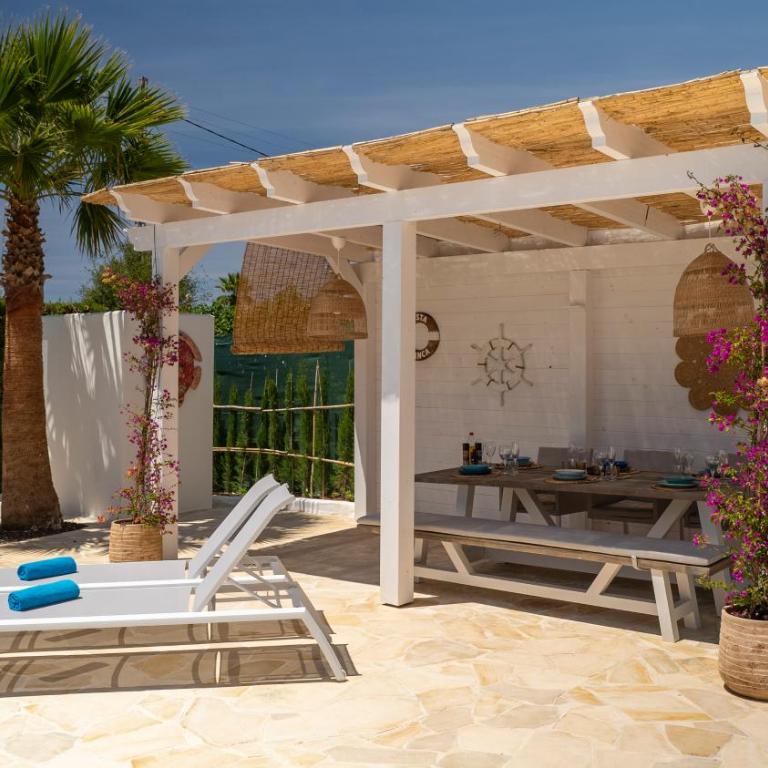 Luxe Villa Casa Siësta met Privé Zwembad - Villa de 2 dormitorios - 3