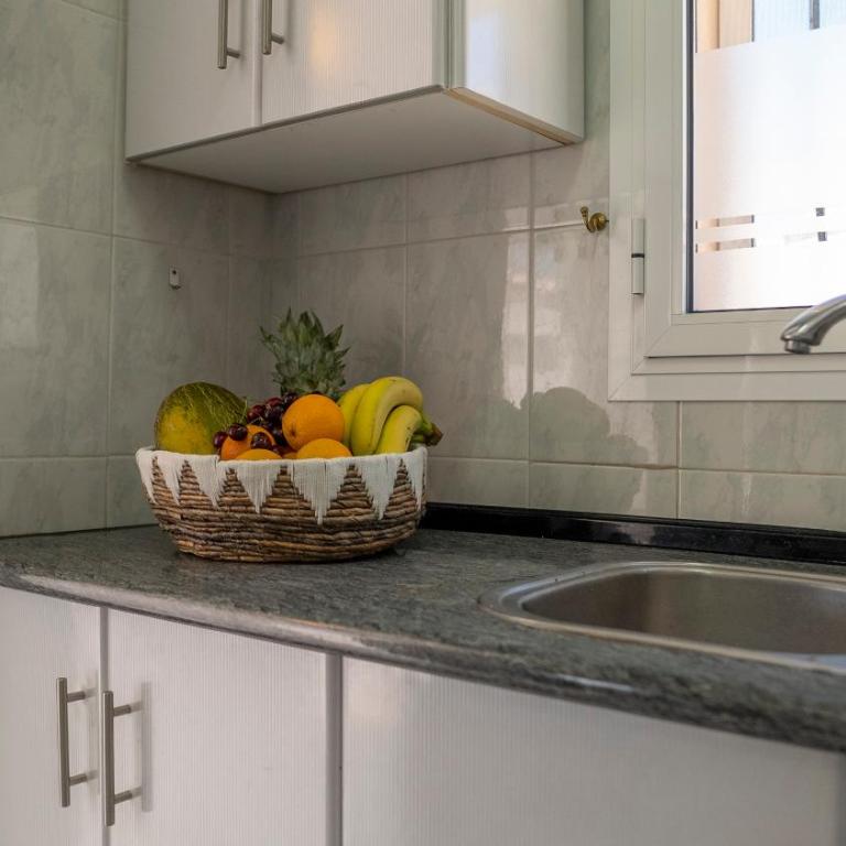 Luxe Villa Casa Siësta met Privé Zwembad - Villa de 2 dormitorios - 17