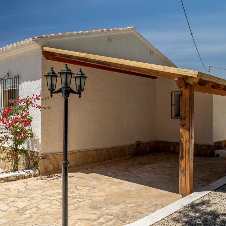 Luxe Villa Casa Siësta met Privé Zwembad - Villa de 2 dormitorios - 35
