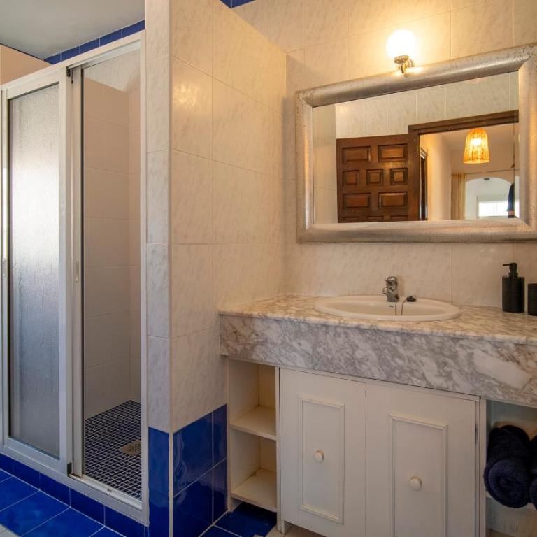 Luxe Villa Casa Siësta met Privé Zwembad - Villa de 2 dormitorios - 24