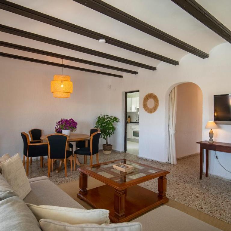 Luxe Villa Casa Siësta met Privé Zwembad - Villa de 2 dormitorios - 11