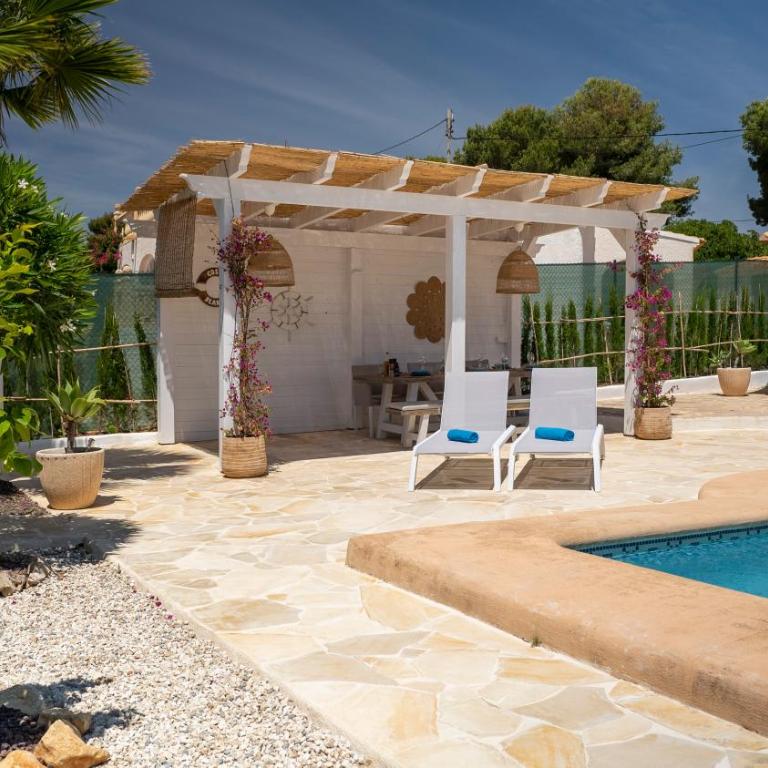 Luxe Villa Casa Siësta met Privé Zwembad - Villa de 2 dormitorios - 28
