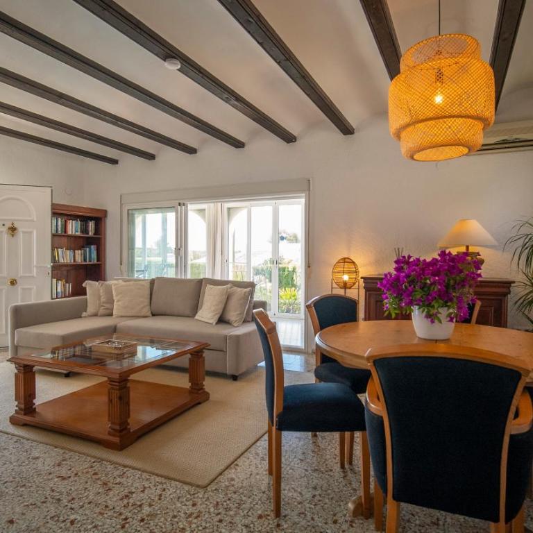 Luxe Villa Casa Siësta met Privé Zwembad - Villa de 2 dormitorios - 12