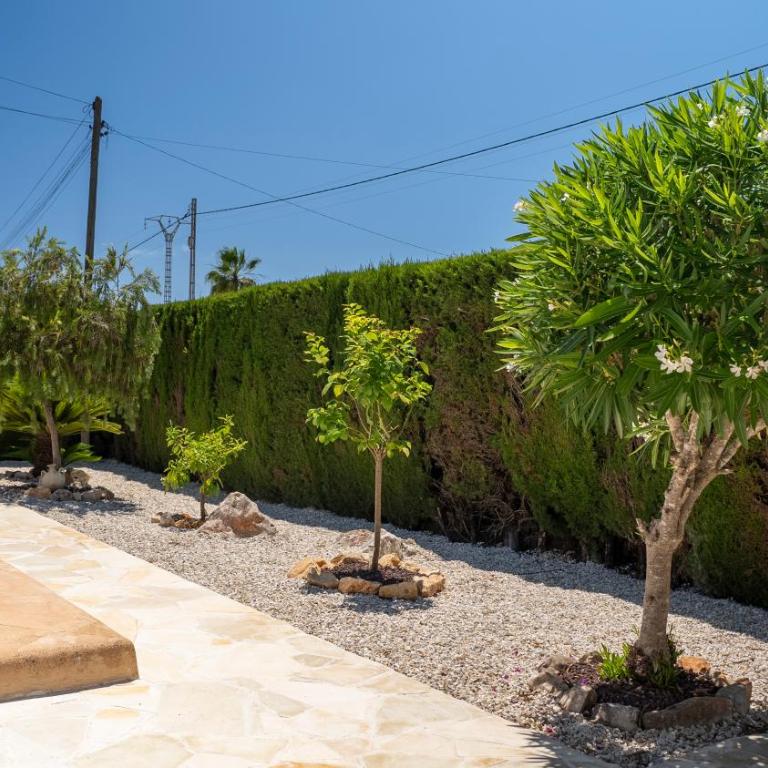 Luxe Villa Casa Siësta met Privé Zwembad - Villa de 2 dormitorios - 37