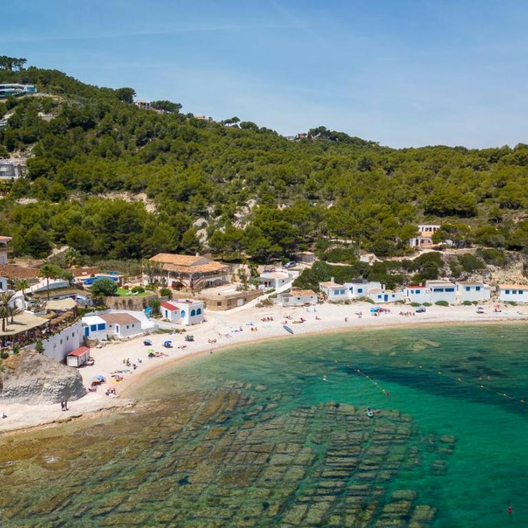Luxe Villa Casa Siësta met Privé Zwembad - Villa de 2 dormitorios - 43