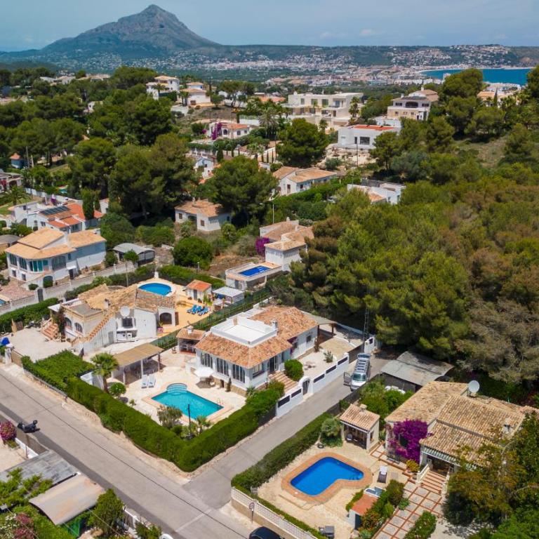 Luxe Villa Casa Siësta met Privé Zwembad - Villa de 2 dormitorios - 40