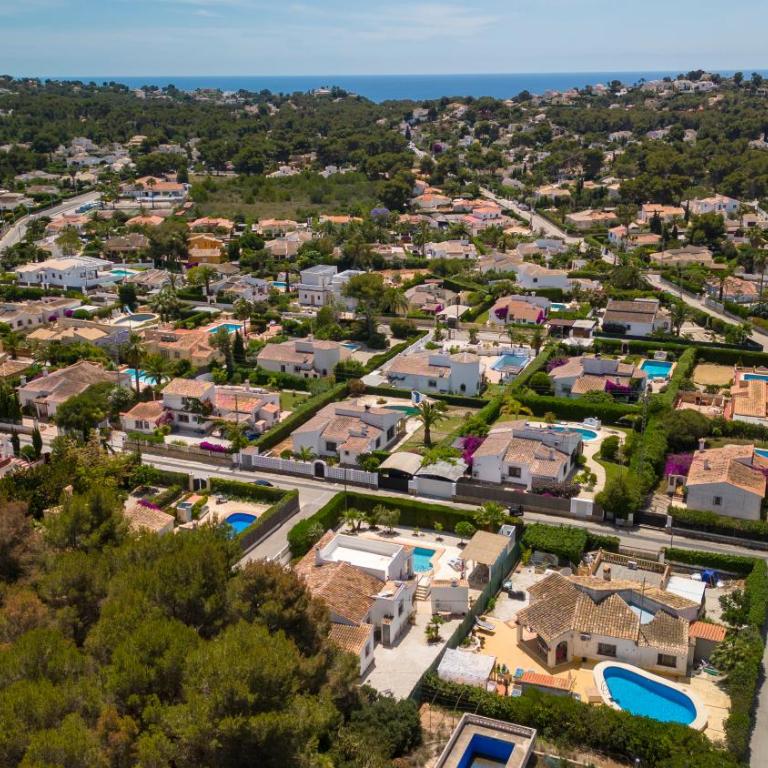 Luxe Villa Casa Siësta met Privé Zwembad - Villa de 2 dormitorios - 41