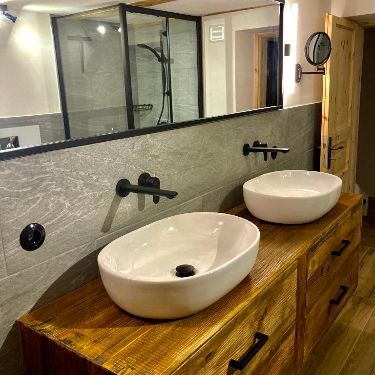 CHALET Sophie & Max in Bad Gastein - Maisonette-Apartment - 7
