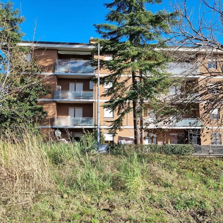 A due passi dal Parco - Appartamento con 2 Camere da Letto - 14
