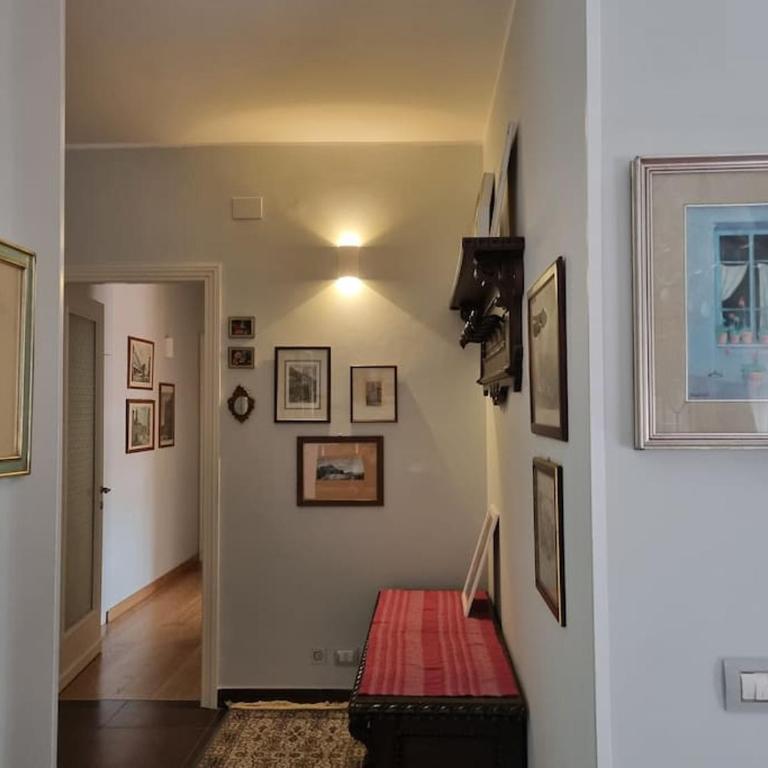 A due passi dal Parco - Appartamento con 2 Camere da Letto - 6