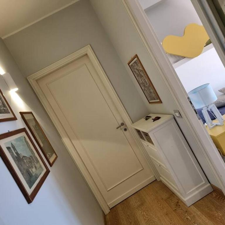 A due passi dal Parco - Appartamento con 2 Camere da Letto - 7