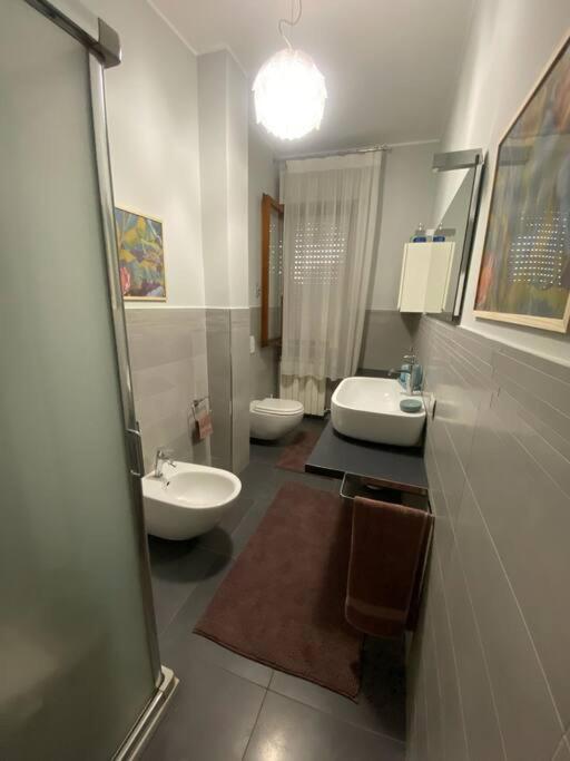 A due passi dal Parco - Appartamento con 2 Camere da Letto - 11