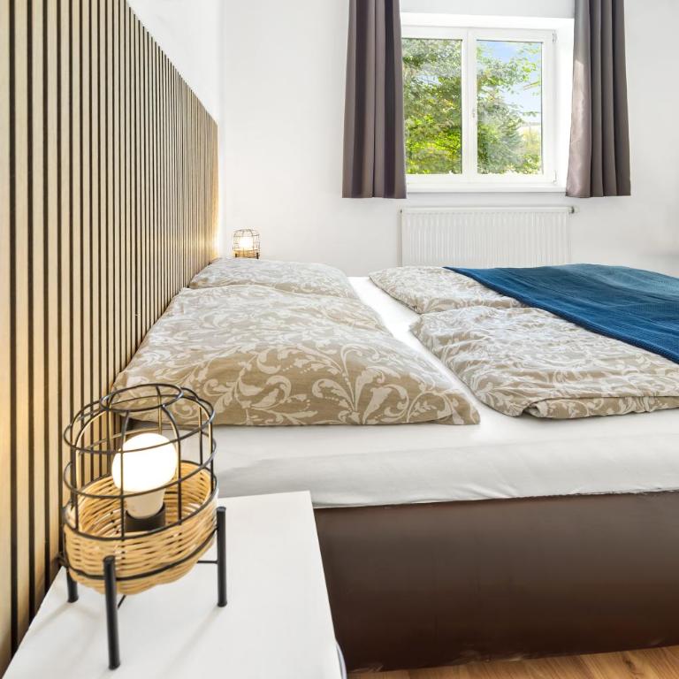 Erholung pur nahe Krankenhaus & Uni mit Parkplatz! - Apartment mit 1 Schlafzimmer - 9