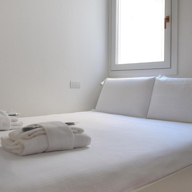 Wonderful Prato della Valle Free Parking - Appartamento con 2 Camere da Letto - 53