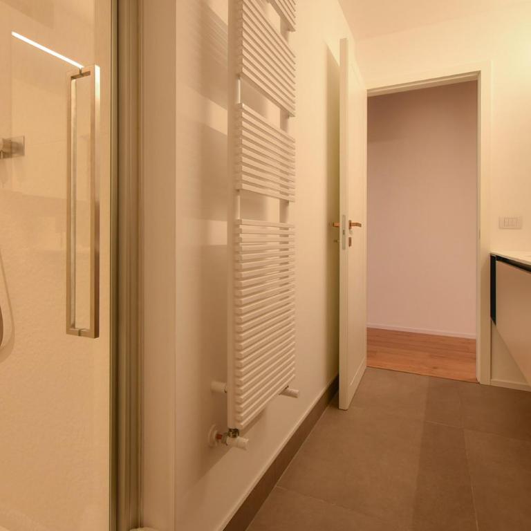 Wonderful Prato della Valle Free Parking - Appartamento con 2 Camere da Letto - 42
