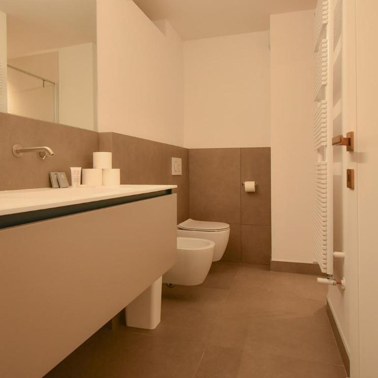 Wonderful Prato della Valle Free Parking - Appartamento con 2 Camere da Letto - 54