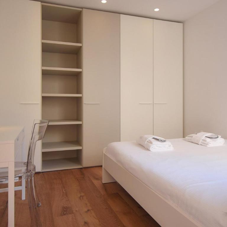 Wonderful Prato della Valle Free Parking - Appartamento con 2 Camere da Letto - 44