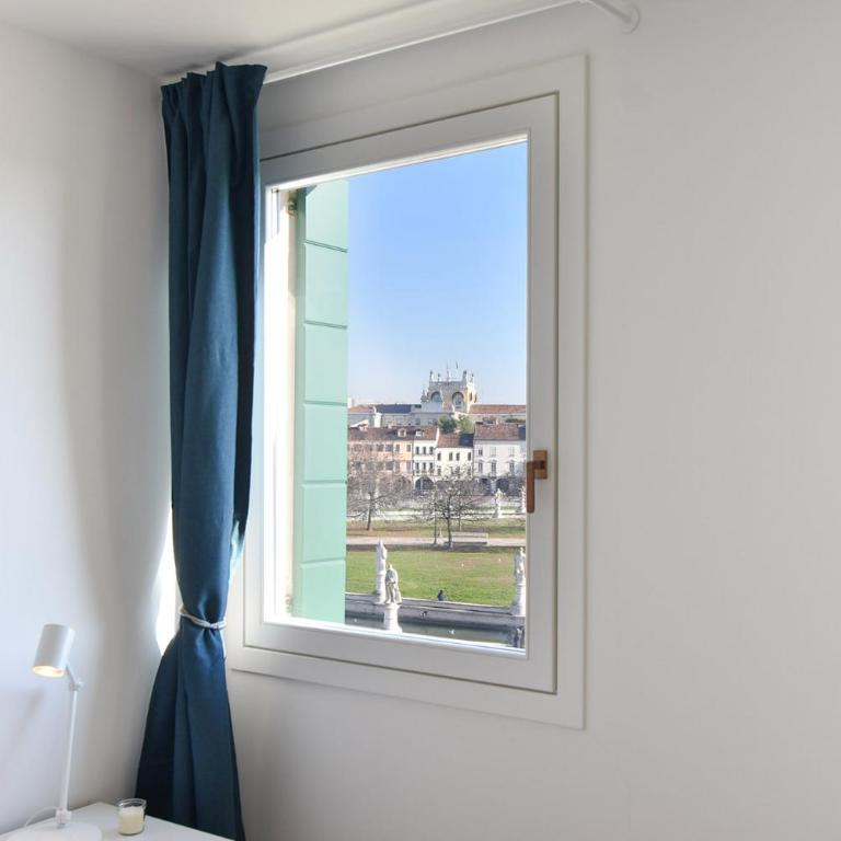 Wonderful Prato della Valle Free Parking - Appartamento con 2 Camere da Letto - 48