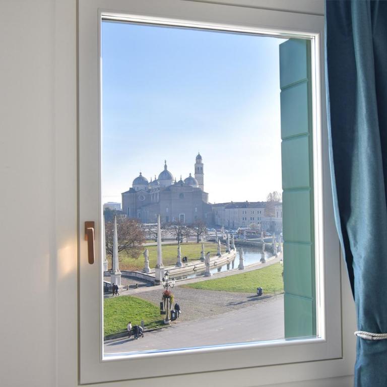 Wonderful Prato della Valle Free Parking - Appartamento con 2 Camere da Letto - 61