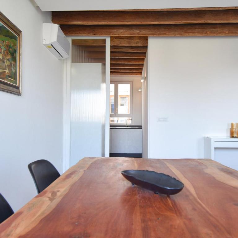 Wonderful Prato della Valle Free Parking - Appartamento con 2 Camere da Letto - 68