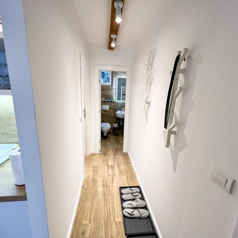 Apartment A6 Kopaonik - One-Bedroom Apartment - 8