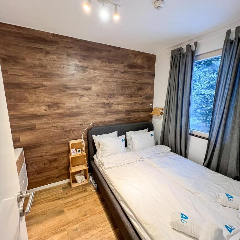 Apartment A6 Kopaonik - One-Bedroom Apartment - 9